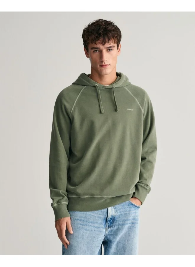 GANT Gant Sunfaded Hoodie