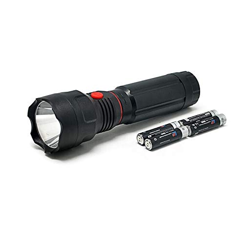 Care4 Care 4 Mini Led Pocket Torch Light for Emergency Multicolor (Pack of 1) - Image 4