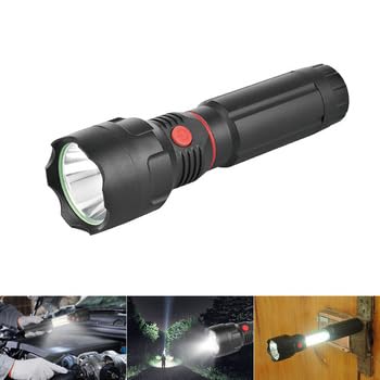 Care4 Care 4 Mini Led Pocket Torch Light for Emergency Multicolor (Pack of 1) - Image 3