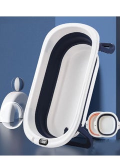 keke Baby Bathtub With Washbasin  - Image 1