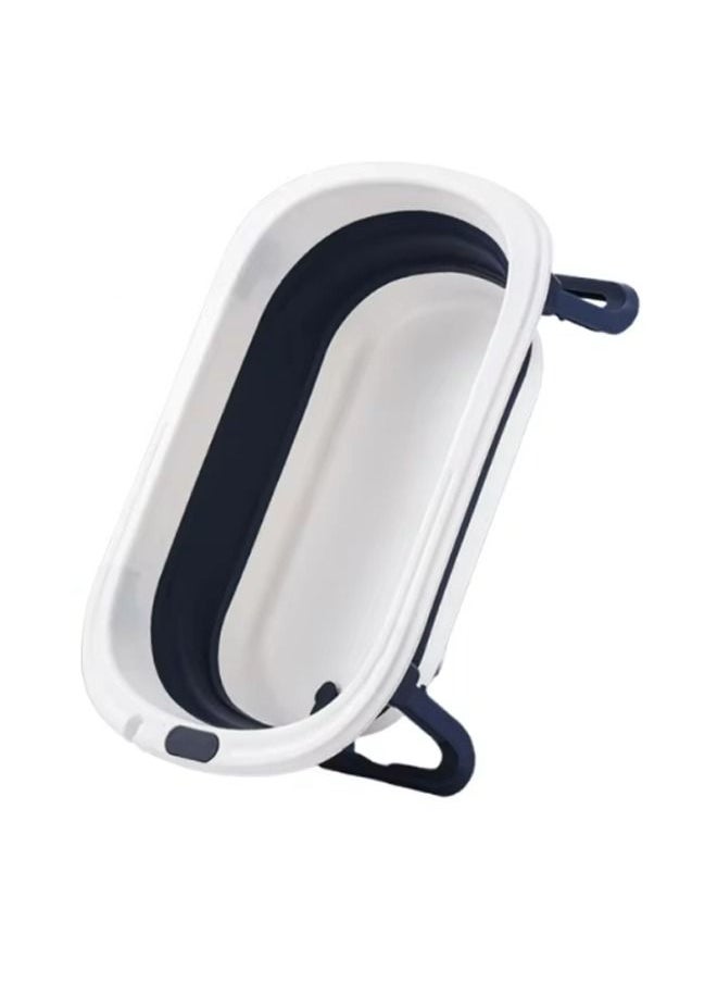keke Baby Bathtub With Washbasin  - Image 2