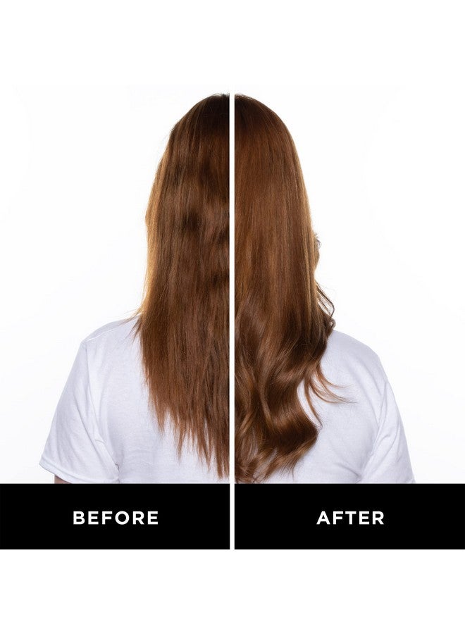 HASK Color Care Color Protection Shampoo - 355ml | For Colour-treated Hair | With Rose Oil & Peach | Free Of Sulphate & Paraben - Image 2