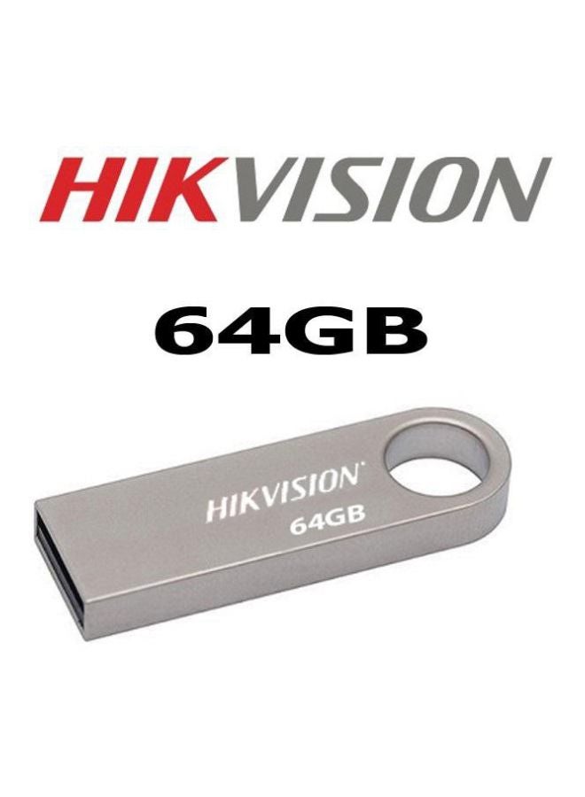 HIKVISION M200 Series USB Flash Drive 64 GB - Image 2