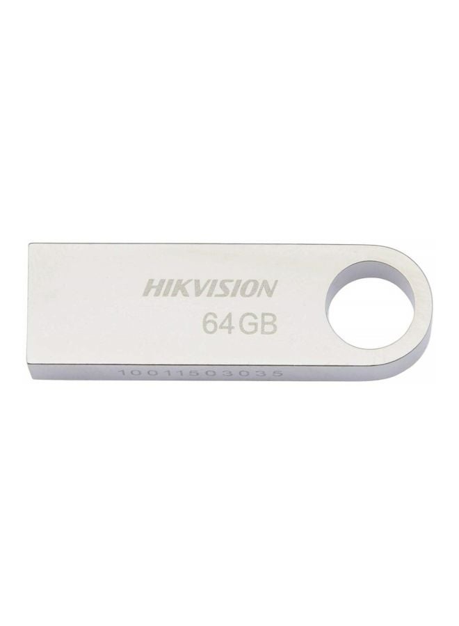 HIKVISION M200 Series USB Flash Drive 64 GB - Image 4