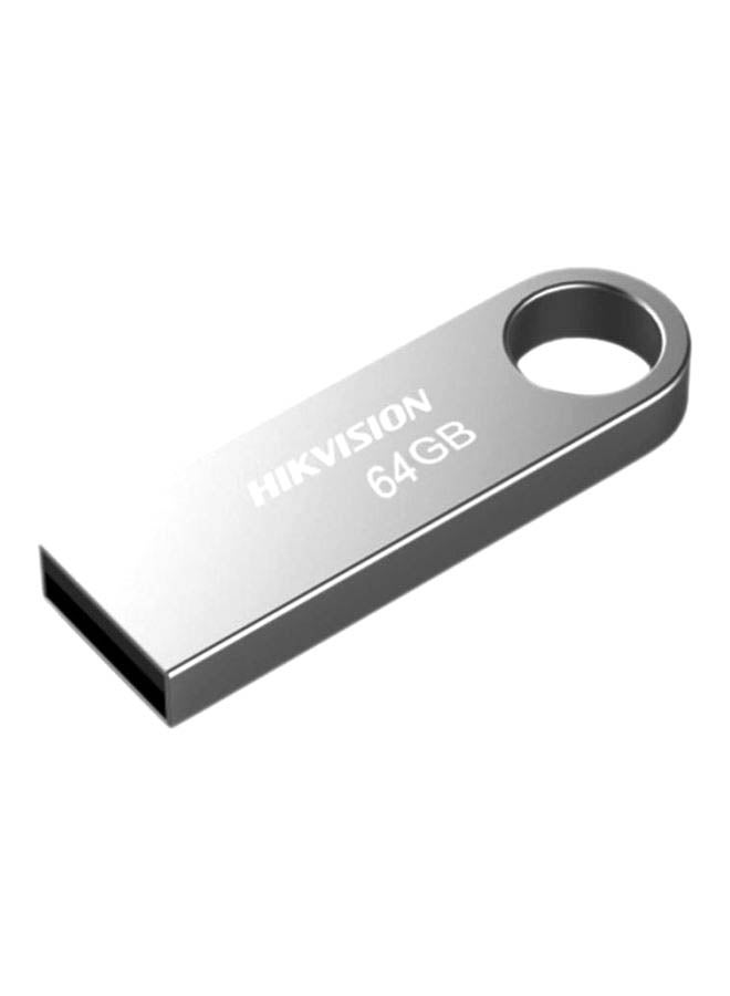 HIKVISION M200 Series USB Flash Drive 64 GB - Image 1