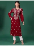 Alaya Red