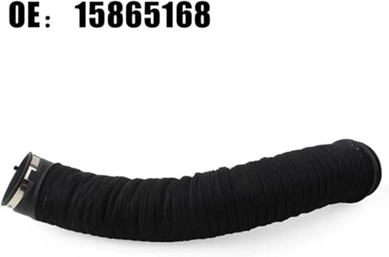 Wivplex Air Intake Duct Hose for Chevy HHR 2006-2011 - Image 2