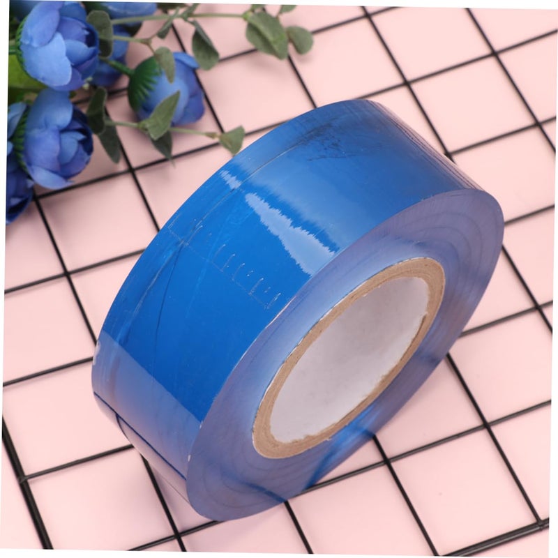 Self Adhesive Stretch Wrap Heat Shrink Pallet Film Heavy Duty 50cm x 100m - Image 5