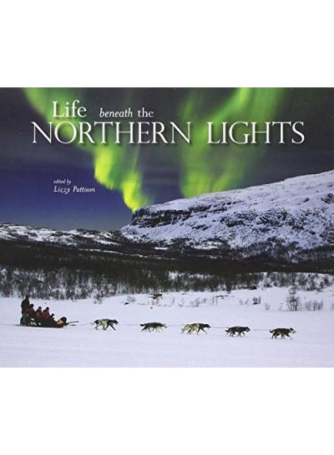 Life beneath the Northern Lights 