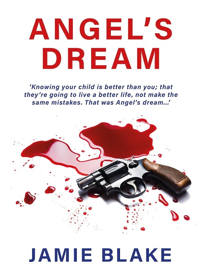 Angel's Dream: Dark Secrets of a Faded Star - Image 1
