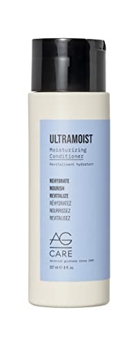 AG Care AG Care Ultramoist Moisturizing Conditioner 8 Fl Oz