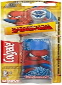 Colgate Toothbrush Extra Soft Round