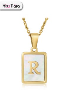 R