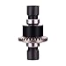 Mesimsple 45 Steel Differential Diff Gear for 116 H16207 16208 16209 16210 H16H H16E H16P H16BM H16BM H16GT H16DR Series Upgrades Part Black - Image 3
