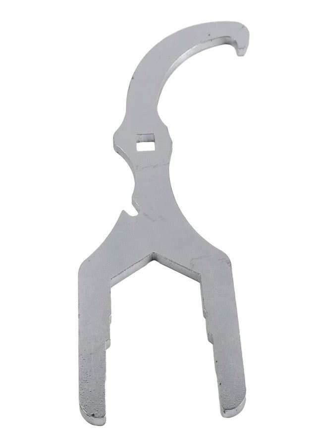 إلسون مفتاح تصريف الحوض ELSOON 3845 متوافق مع أداة Superior Tool يناسب مصائد P مقاس 1-1/2 بوصة إلى 1-1/4 بوصة - Image 1