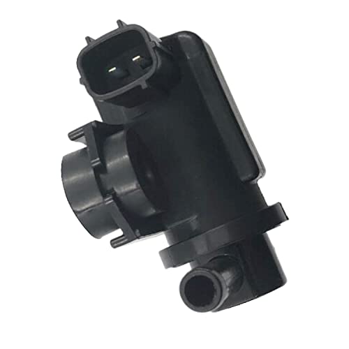FainWan EVAP Vent Evaporative Emissions Vapor Canister Purge Valve Solenoid 911141 12581985 Compatible with Acura MDX TL RL 20042008 Honda Accord 20042007 Odyssey 20052010 Pilot 20052008 - Image 3