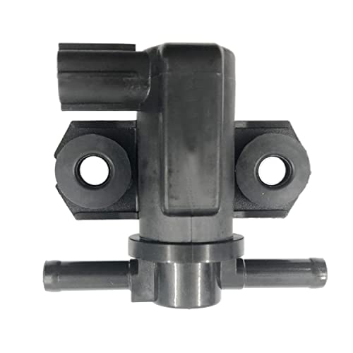 FainWan EVAP Vent Evaporative Emissions Vapor Canister Purge Valve Solenoid 911141 12581985 Compatible with Acura MDX TL RL 20042008 Honda Accord 20042007 Odyssey 20052010 Pilot 20052008 - Image 1