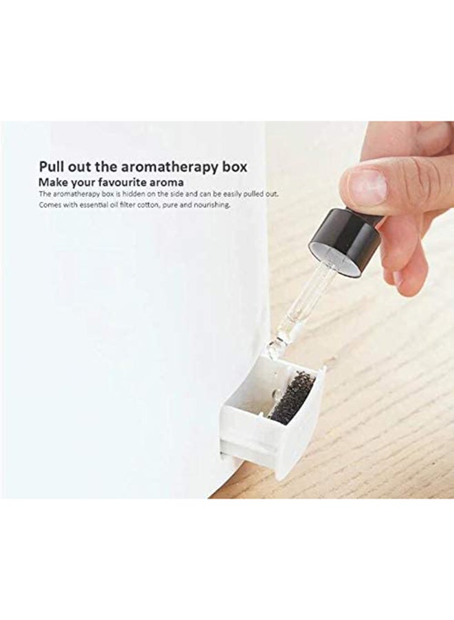 Deerma Ultrasonic Air Humidifier 5L DEM-SJS600 White - Image 3