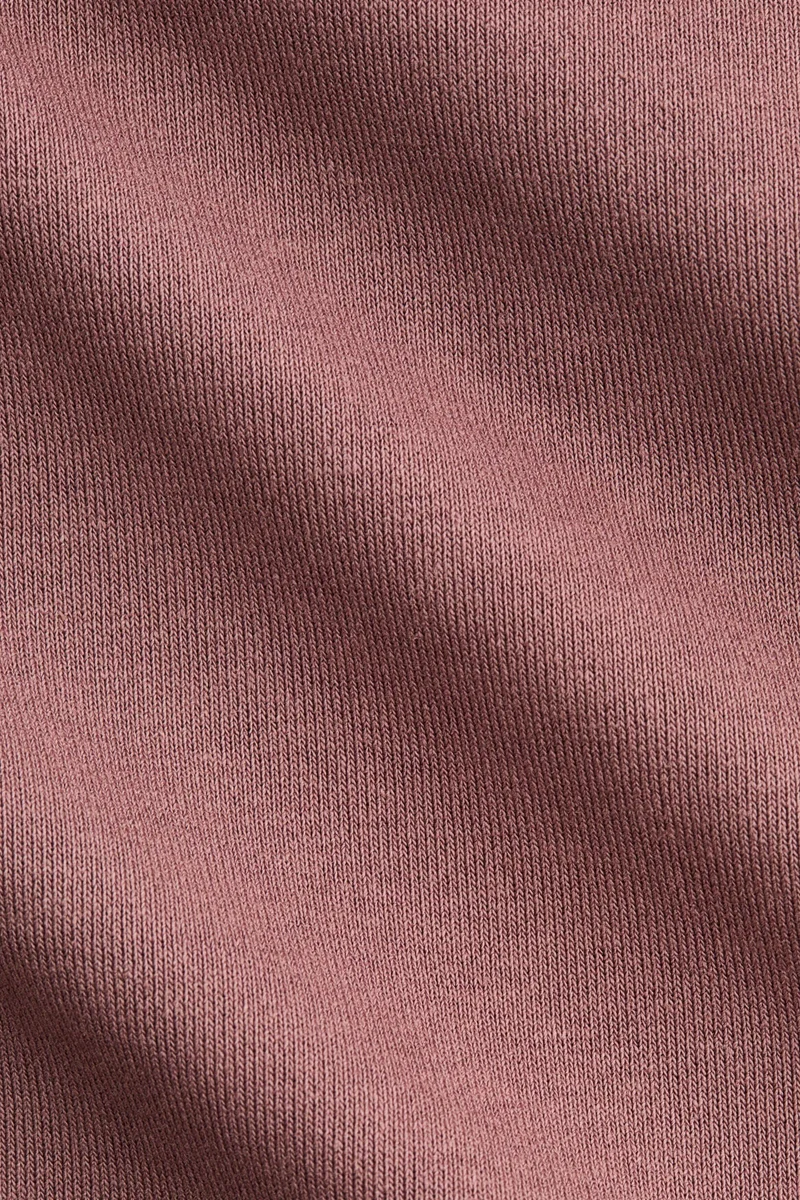 H&M Collared sweatshirt