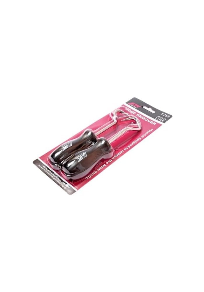 JTC Hose Removal Hook Set 2pc for Hoses/Clips/O Rings/Seals by JTC 1253 - Image 3