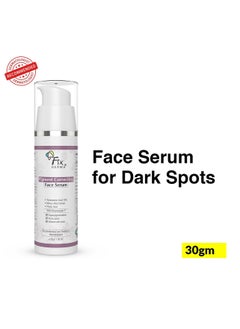 3% Tranexamic Acid Serum, Pigment Correcting Serum | Face Serum for Melasma, Hyperpigmentation & Acne Spots | Acne Serum | Face Serum for Men & Women - 30g - pzsku/Z3616CEAAF83999B901A0Z/45/_/1739967495/73fd9353-9379-4642-8736-3b147af3b170