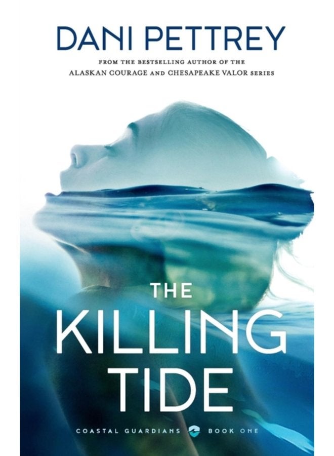 The Killing Tide - Paperback