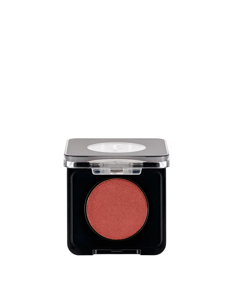 فلورمار Mono Eyeshadow – High Pigment, Pearlescent Shimmer, Dust-Free, Fine Texture, Blendable – 022 Shine