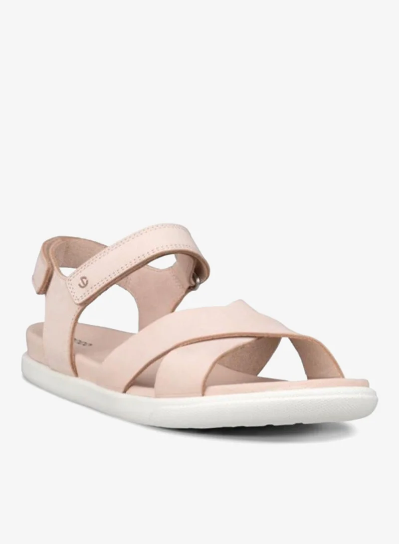 إيكو إيكو صندل دامارا وردي غبار