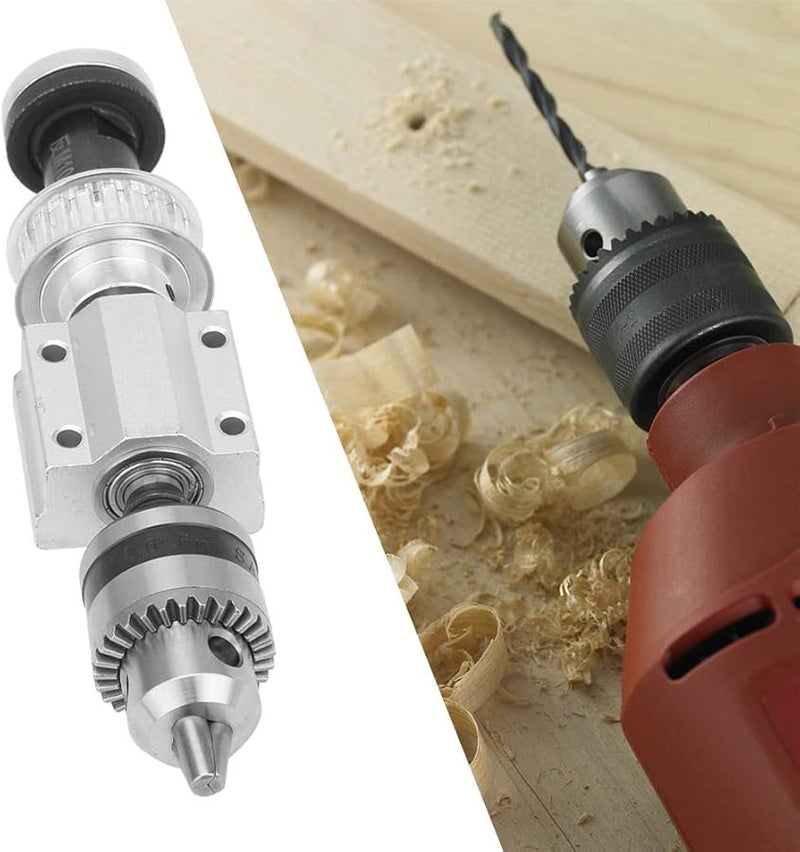 M10 كم كم التجميع محمل B10 0.005mm دقة كم فولاذي لمنشار الطاولة DIY الحفر - Image 5