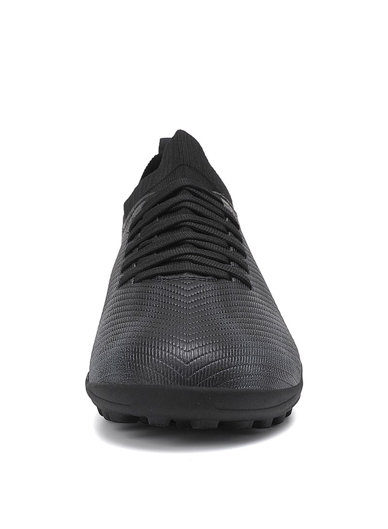 Sky View Kids Soccer Cleats Boys And Girls Indoor Soccer Shoes Wide Training Turf Shoes Adult Shoes IC IN Football Boots  - Image 3