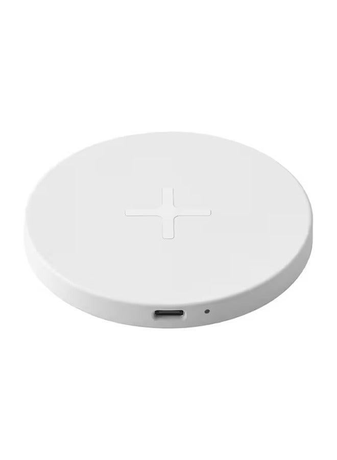 General Quick Wireless Charger White  - Image 1