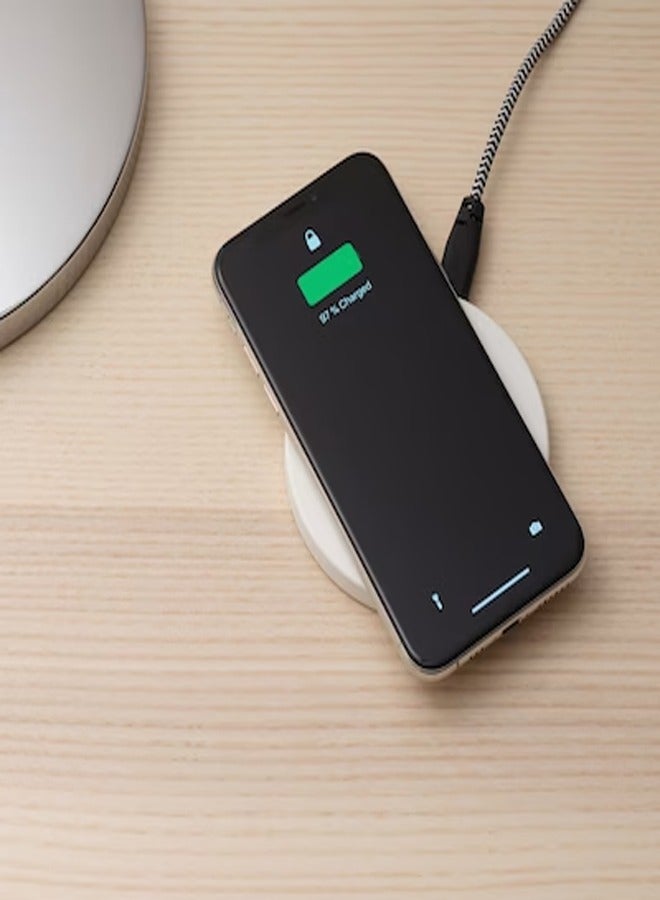 General Quick Wireless Charger White  - Image 5