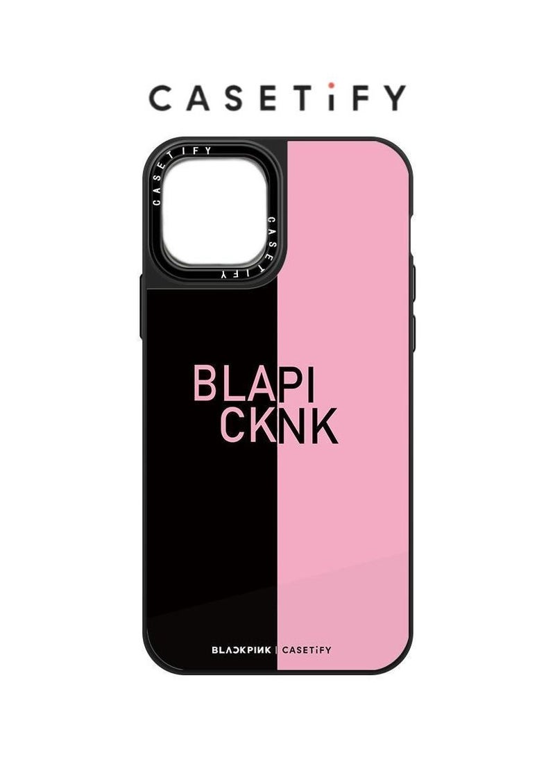 Casetify BLACKPINK iPhone 14/13/12/Pro/Max Protective Case Cover - Image 1