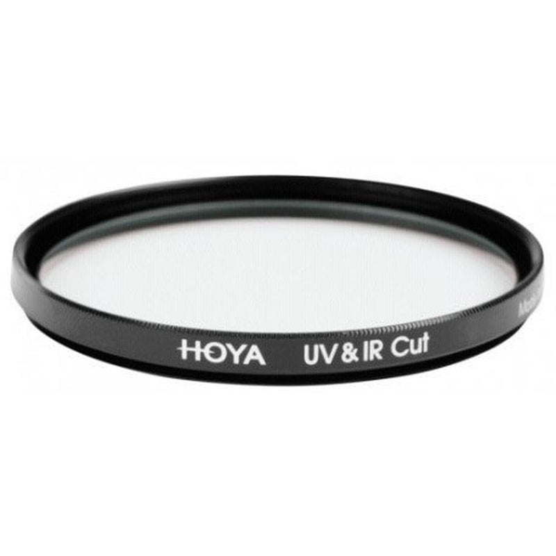 Hoya UV-IR Cut Screw-in Camera Lens Filter â€“ 58mm Filter Blocks UV Below 390nm & IR Above 700nm â€“ Multi-Coated Optical Glass & Slim Frame for Digital and Film Cameras - Image 2