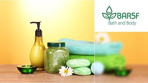 Bar5F Cotton Coil 100% Pure, White, 40 Feet - Image 4