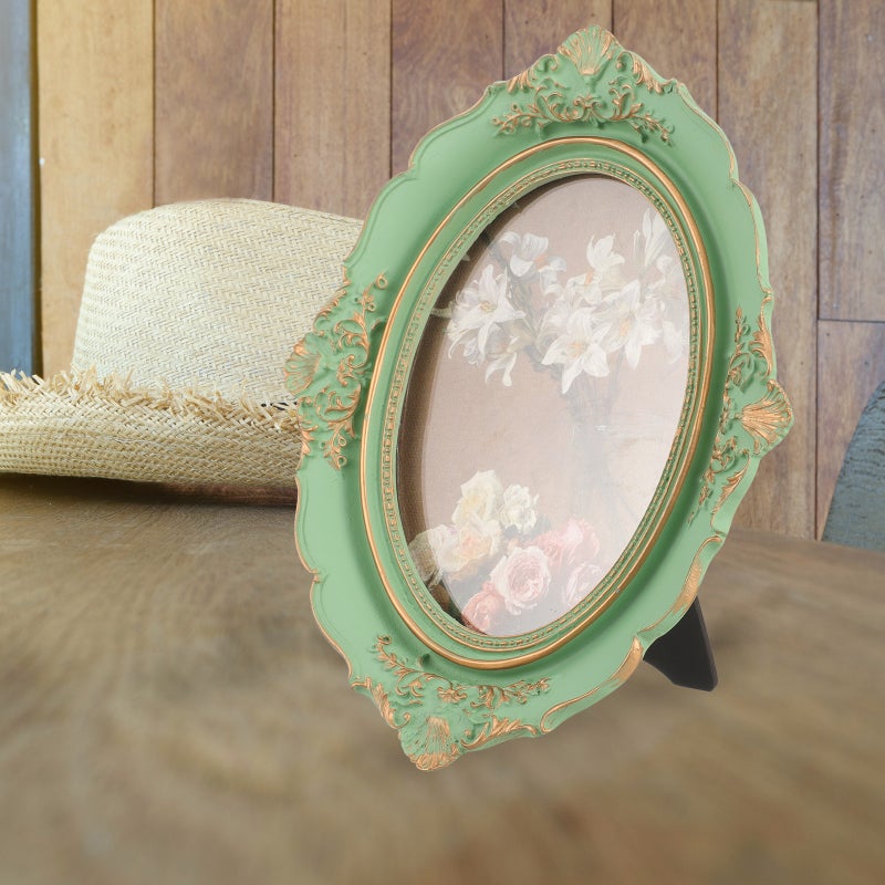 🏠 إطار صور إبداعي لتعليق الحائط بألوان متنوعة 16 2 سم - Image 4