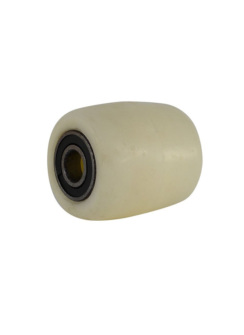 BMB tools - White PVC 70x80 | Glossy white surface finish | constructed entirely from extremely durable engineered PVC plastics for a lifetime of use | indoors or out - Image 1