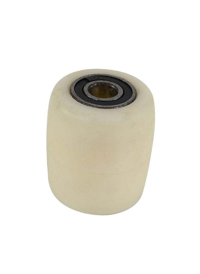 BMB tools - White PVC 70x80 | Glossy white surface finish | constructed entirely from extremely durable engineered PVC plastics for a lifetime of use | indoors or out - Image 1