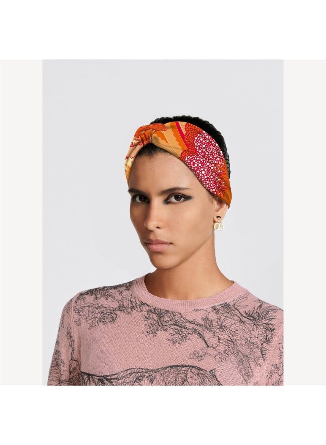 KUYING Fashionable New Sports Elastic Headband  - Image 3