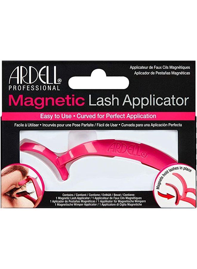 ardell Magnetic Lash applicator - Pink