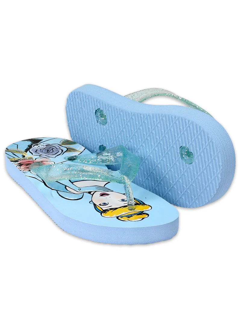 Disney Disney Princess Kids Flipflop Slippers