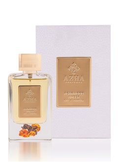 AZHA Azha Perfumes - Agarwood Amber EDP 100 ml  - Image 1