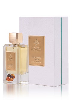 AZHA Azha Perfumes - Agarwood Amber EDP 100 ml  - Image 5