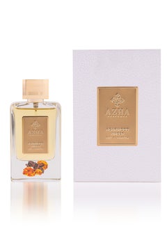 AZHA Azha Perfumes - Agarwood Amber EDP 100 ml  - Image 4
