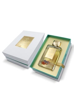 AZHA Azha Perfumes - Agarwood Amber EDP 100 ml  - Image 3