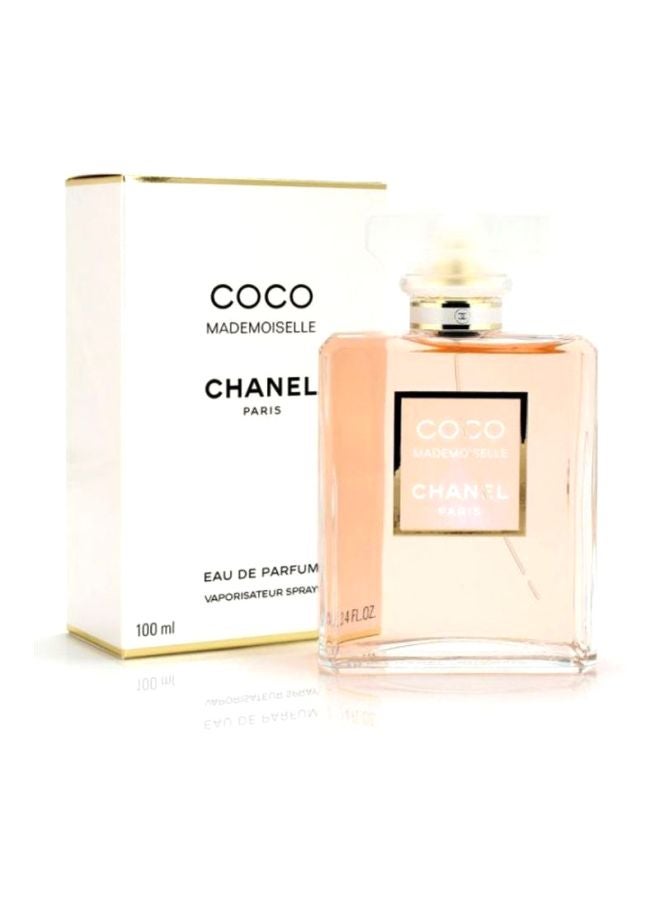 شانيل ماء عطر كوكو مودموزيل 100ملليلتر - Image 2