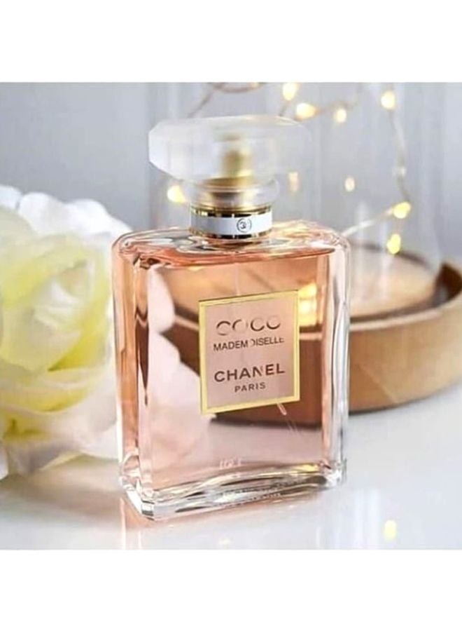 شانيل ماء عطر كوكو مودموزيل 100ملليلتر - Image 3