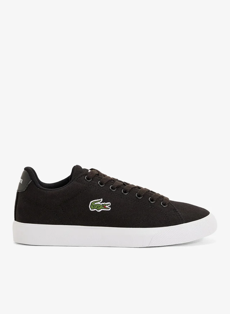 LACOSTE Athleisure Club-Low Lace Up Sneakers