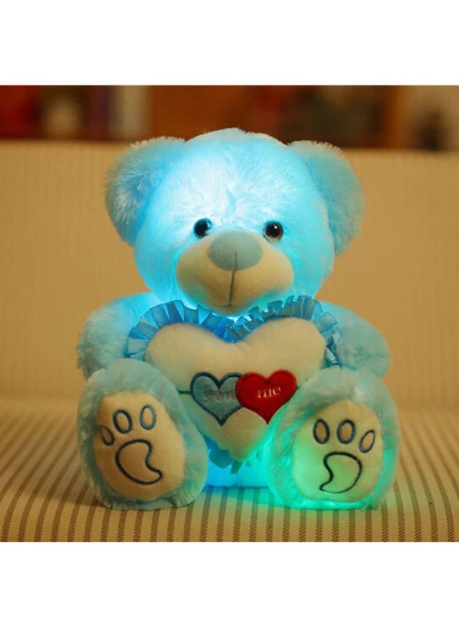 NIBEMINENT Luminous LED Stuffed Toy