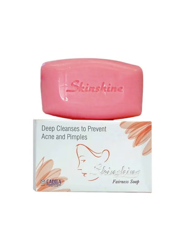 Skin Shine Soap 75 gm
